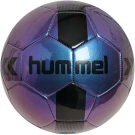 hummel Fußball Hmlshimmer (Zubehör) in black/blue/pink 5