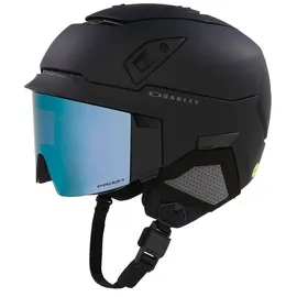 OAKLEY MOD7 blackout/prizmsapphre irid (9F0) M