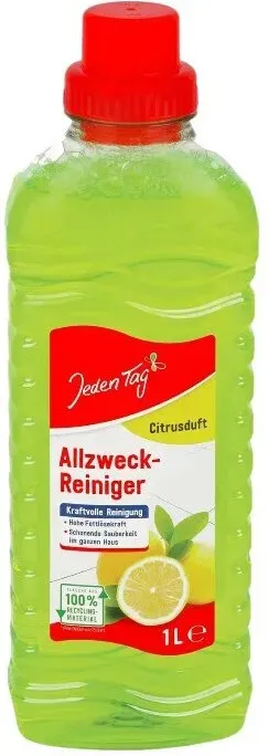 Allzweckreiniger Citrus 1L