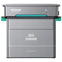 Zendure Hyper 2000 Hybrid-Inverter + 1 x AB2000S Solarspeicher