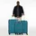 cocoono Leon Koffer-Set 3-tlg. blau/petrol