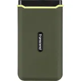 Transcend ESD380C 2 TB USB 3.2