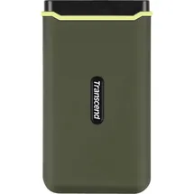 Transcend ESD380C 2 TB USB 3.2