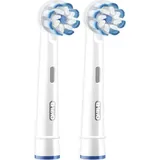 Oral-B Sensitive Clean Aufsteckbürste Kinder 2 St.
