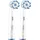 Oral-B Sensitive Clean Aufsteckbürste Kinder 2 St.