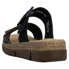 Rieker V2392-24 für Damen, bunt, Größe 37 EU
