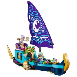 LEGO Elves Naidas Abenteuerschiff (41073)