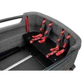 Batavus Fier-3 Env Schwarz Modell 2025 - 52 CM