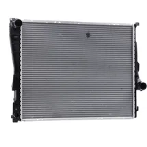 mahle CR 457 000P Kühler, Motorkühlung