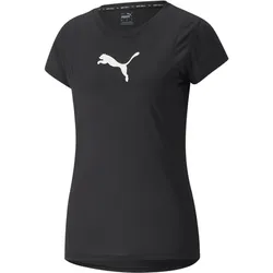 TRAIN ALL DAY TEE PUMA BLACK