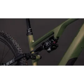 Cube AMS Hybrid ONE44 C:68X TM 400X 29 reedgreen ́n ́matrix XL