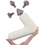 Breo Lucky 7 Massagepistole
