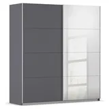 Rauch Schwebetürenschrank Subito