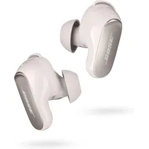 Bose QuietComfort Ultra Earbuds Weiß