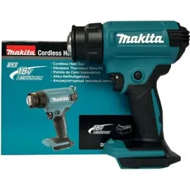 Makita DHG180Z Akku-Heißluftgebläse