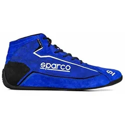 Rennstiefel Sparco SLALOM+2020 Blau