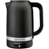 KitchenAid 1,7 l Gusseisen Schwarz
