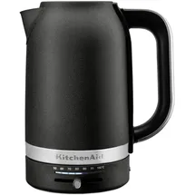 KitchenAid 1,7 l Gusseisen Schwarz