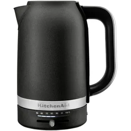 KitchenAid 1,7 l Gusseisen Schwarz