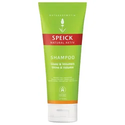 Aktiv Shampoo Glanz&Volumen