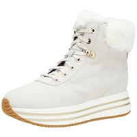GEOX D KENCY Beige - Beige