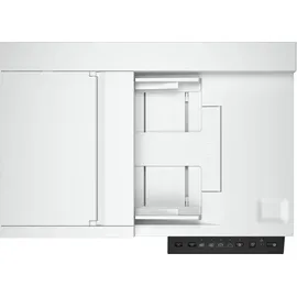 HP Scanjet Pro 2600 f1 Flachbett- & ADF-Scanner 600 x 600 DPI A4 Weiß (20G05A)