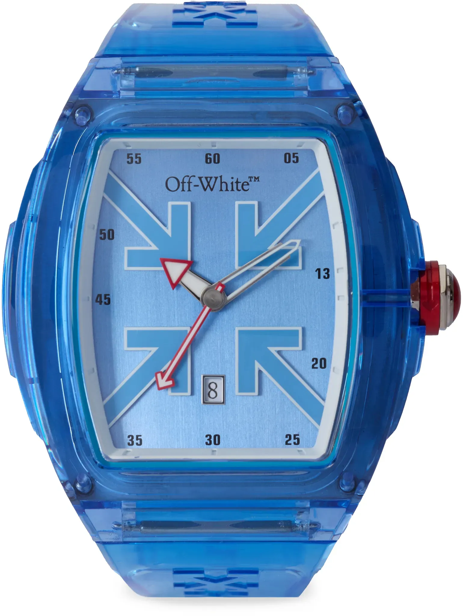 Quarzuhr OFF-WHITE 