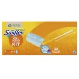Swiffer Staubmagnet XXL-Set 1 Griff + 2 Tücher) = 1.0 Stück
