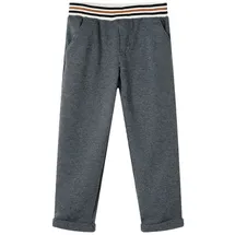 vidaXL Schlupfhose Grau 116