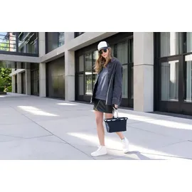 Reisenthel carrybag XS twist navy
