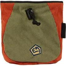 E9 Drop-VS Chalkbag Mehrfarbig/Orange