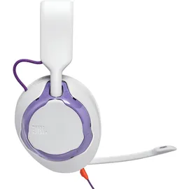 JBL Quantum 250, Weiß