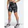 adidas Terrex Multi 8 ́ ́ Printed Kurze Leggings - Carbon / Black / Black / Black - S