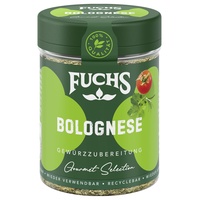 Fuchs Gourmet Selection Bolognese Gewürzzubereitung, 50 g