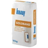 Knauf Fertigputzgips Haftputzgips Fertigputz 10 kg Innenputz