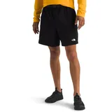 The North Face Pathfinder Regular Schwarz S