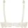 NINA VON C. Push Up Dirndl BH in champagner | 95B