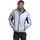 Trespass Zig Silver Reflective XL