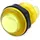 BerryBase Arcade Button, 30mm, beleuchtet, LED 5V DC, transparent - Farbe: gelb