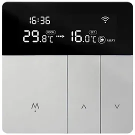 AVATTO WT50 Smartes Thermostat