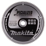 Makita Specialized Saegeblatt, 305 x 30 mm, 100Z, B-33358