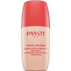 Payot Rituel Douceur Déodorant Roll-on Fraîcheur 24H Sans Alcool Deodorant 75 ml