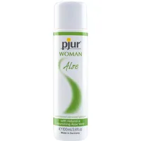 pjur Woman Aloe Gleitgel 100 ml