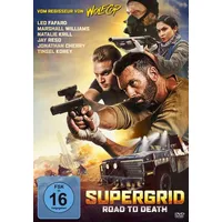 Sony SuperGrid - Road to Death