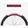 PTN Durchschlagschutz Pepi ́s Tire Noodle R-evolution ́ 27.5" S/M (29-