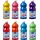 LEFRANC & BOURGEOIS Gouachefarbe 1 St. Blau/Rot 1.000 ml