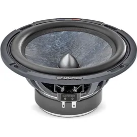 Focal Car Audio PS 165 SF 16,5 cm 2-Wege-Komponenten-Lautsprecher-Kit