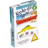 Piatnik Kro-ko-dil-Spiel 705502