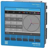 JANITZA UMG 509-PRO Spannungsqualitäts-Analysator Spannungsqualitäts-Analysator UMG 509-PRO