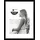 Nielsen Design Aura schwarz 18x24 cm 1 St.